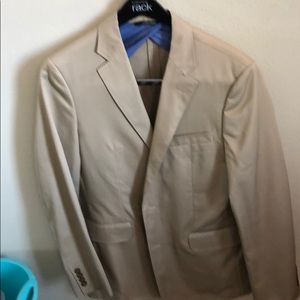 Nordstrom Travel Jacket